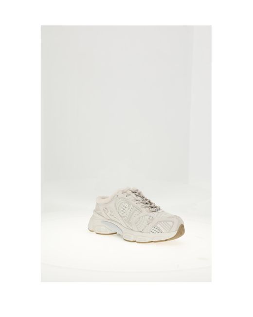 Dior White Sneakers