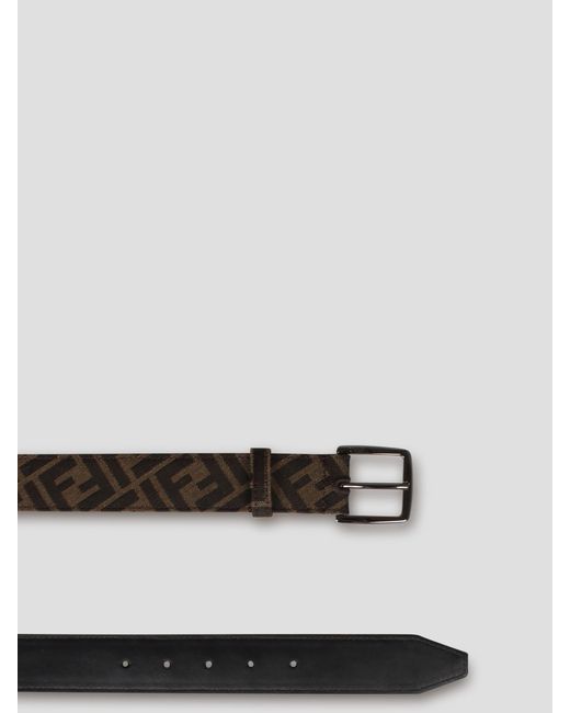 Fendi clearance belt selfridges