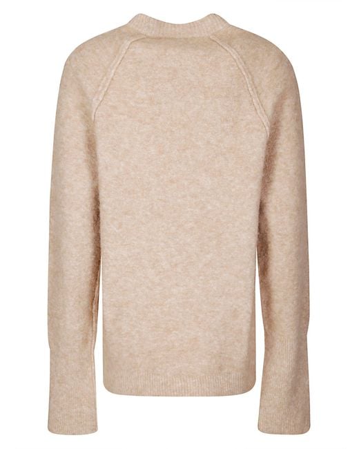 Jejia Natural Carla Pull