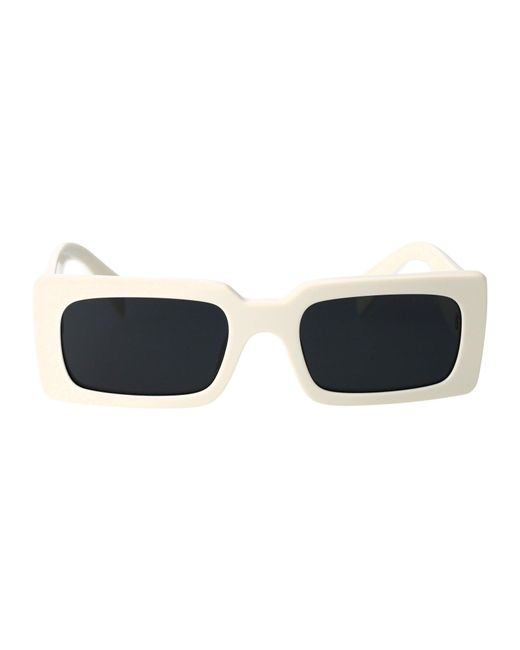 Prada Black Sunglasses
