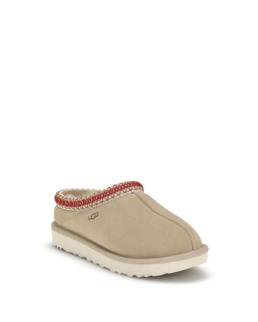 Ugg Multicolor W Tasman Ii Upper: Mutton; Sole: Rubber Sandal