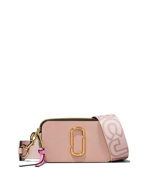 Marc Jacobs Pink Bags