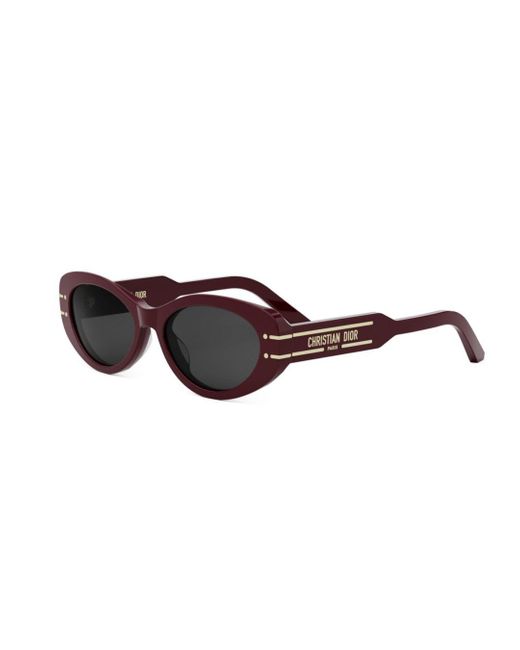 Dior Brown Sunglasses