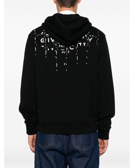 Givenchy Black Sweaters for men