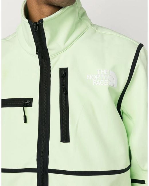 The North Face Natural Rmst Denali Jacket Clothing Coats for men