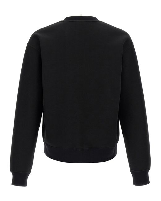 Mackage Black 'Julian' Sweatshirt for men