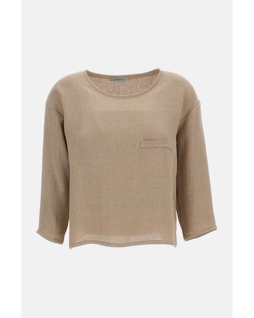 Dusan Natural T-Shirts And Polos