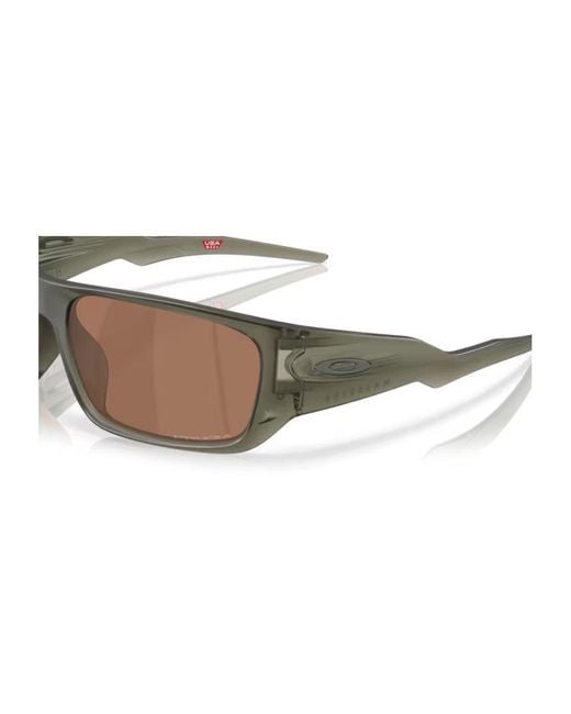 Oakley Brown Oo9486 for men