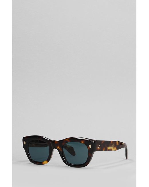 Cutler & Gross Gray 9261 Sunglasses