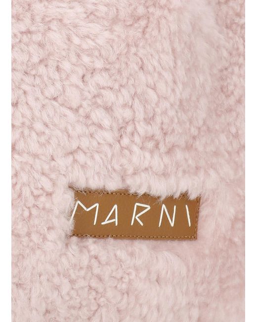 Marni Pink Bags