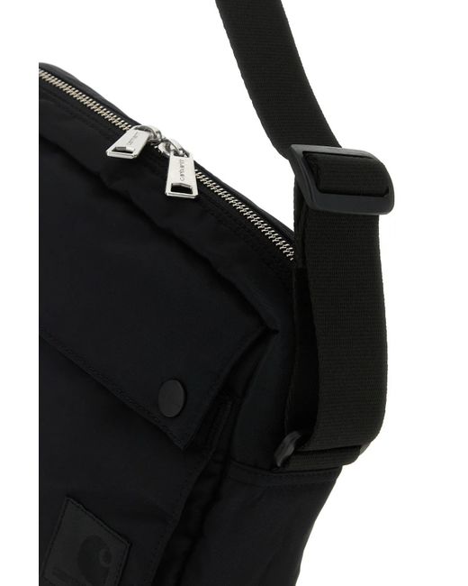 Carhartt Black Handbags for men