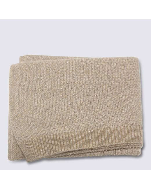 Fabiana Filippi Natural Scarfs _Pl Wm Wp Pa