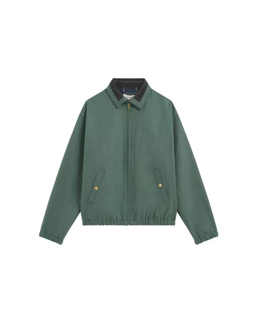 Drole de Monsieur Green La Veste Drole for men