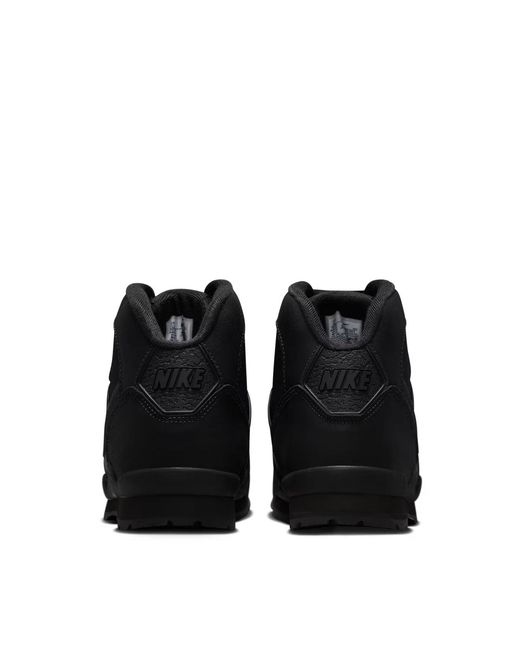 Nike Black Baltoro Sp Sneakers Shoes for men