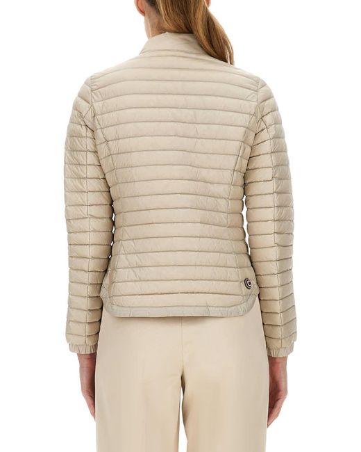 Colmar Natural Lightweight Down Jacket