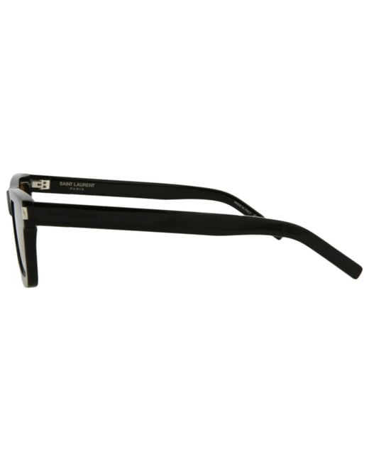 Saint Laurent Black Preloved for men