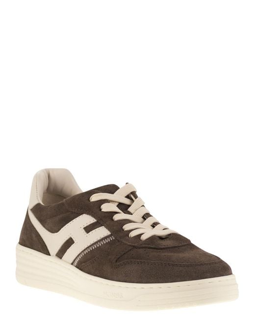 Hogan Brown H630 for men