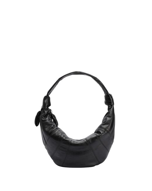 Lemaire Black Bags