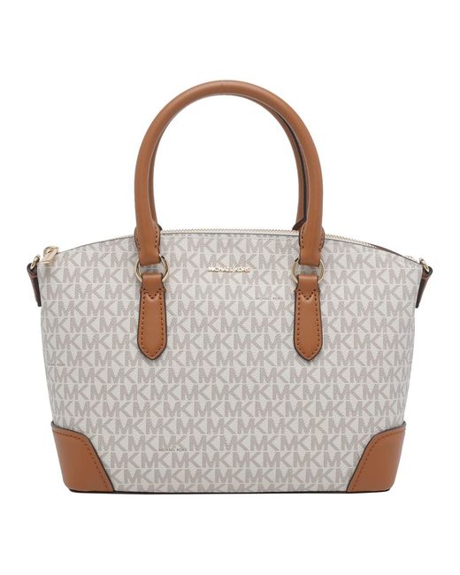 MICHAEL Michael Kors Multicolor Medium Murphy Satchel Bag