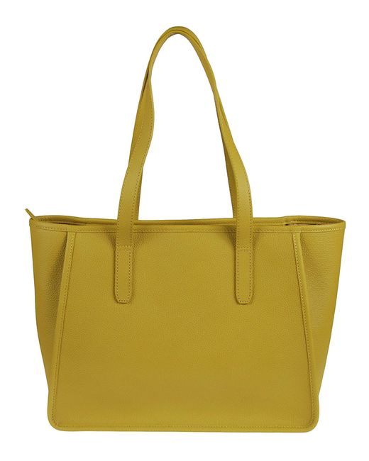 longchamp classic tote