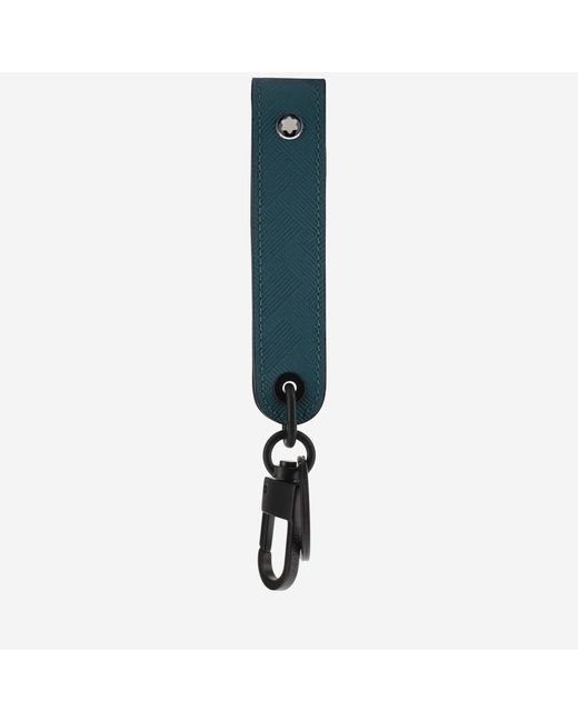 Montblanc Blue Extreme 3.0 Keychain for men
