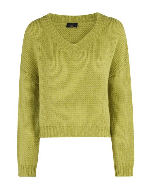 Roberto Collina Green Scollo V Ml