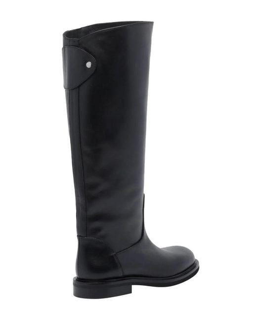 Poeve Black Eve Boots