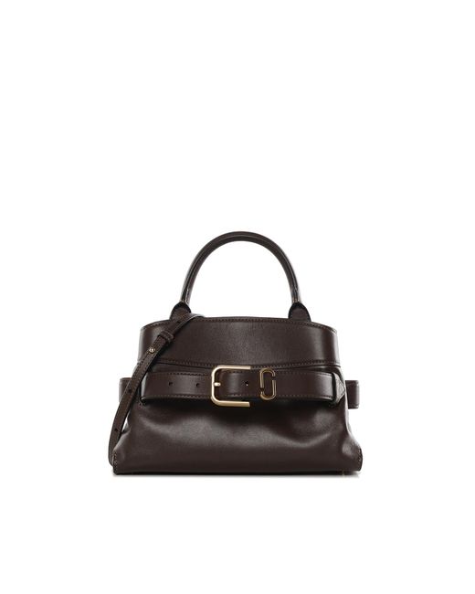 Marc Jacobs Black Bags Cowskin