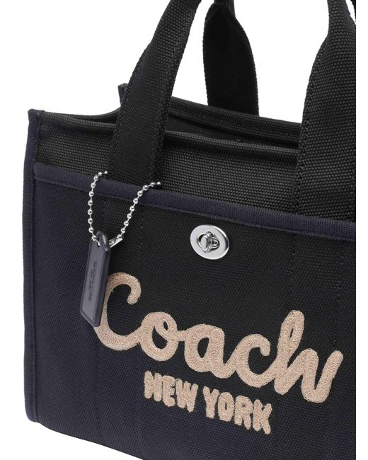 COACH Black Bags