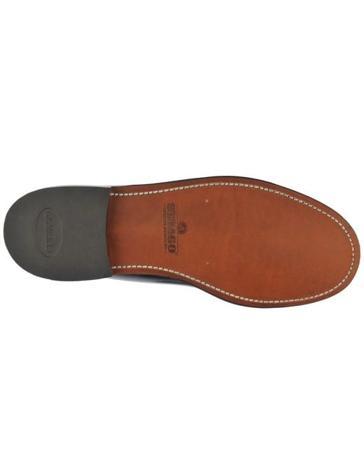 Sebago Blue Classic Dan for men