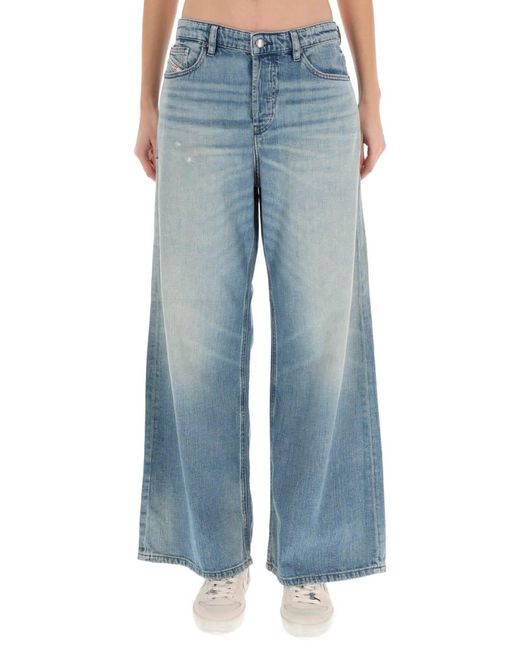 DIESEL Blue 1996 Dsire Jeans