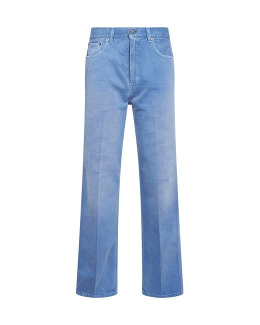 Haikure Blue Jeans Winona Bull 44