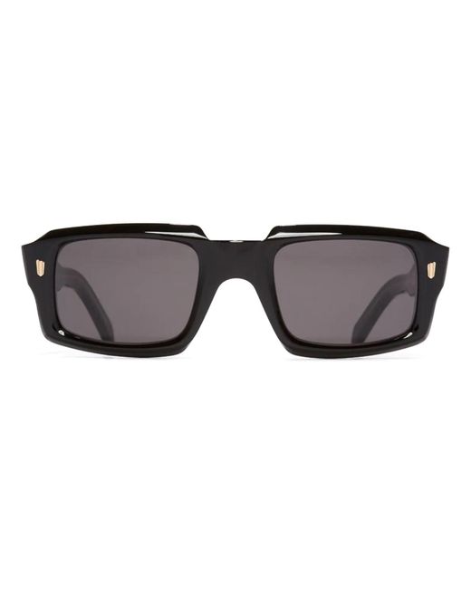 Cutler & Gross Black 9495 / Sunglasses