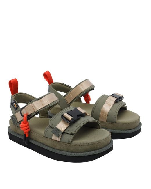 Ugg Brown Sandals
