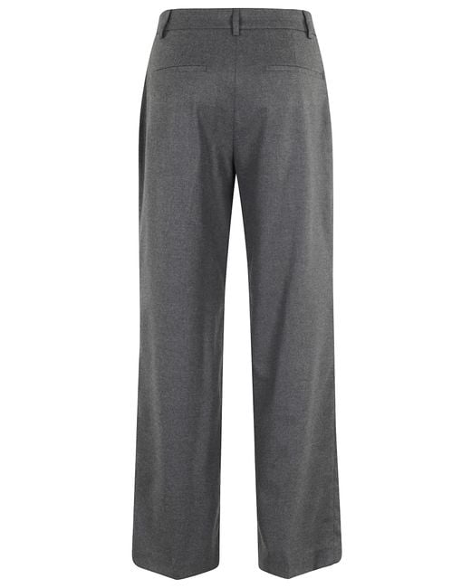 Seventy Gray Pantalone