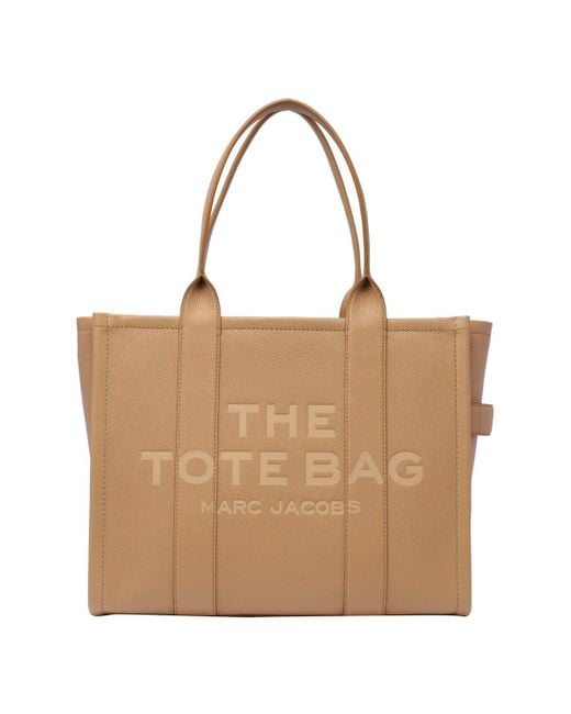 Marc Jacobs Brown Bags