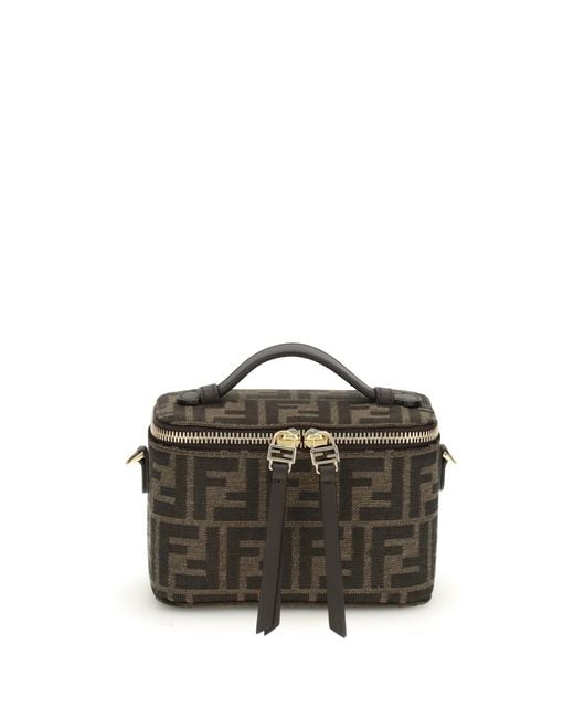Fendi Multicolor Vanity