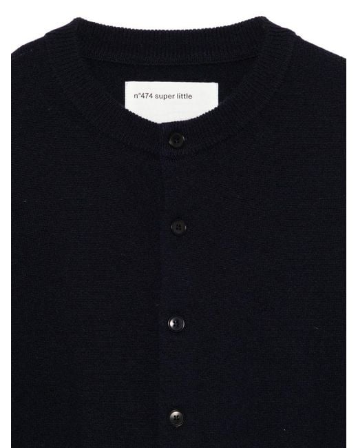 Extreme Cashmere Black Sweaters