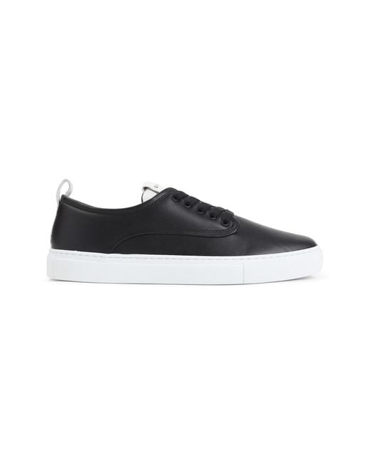 Givenchy Black New City Sneakers for men