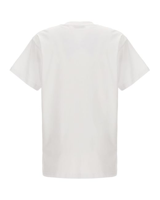 Ambush White 3 Pack T-shirt for men