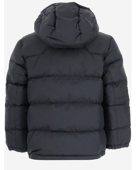 Polo Ralph Lauren Blue Down Jacket Polyester for men