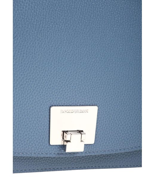 Emporio Armani Blue Bags