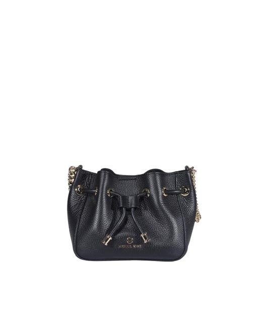 michael kors phoebe bucket bag