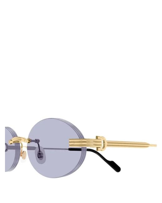 Cartier White Cartier for men