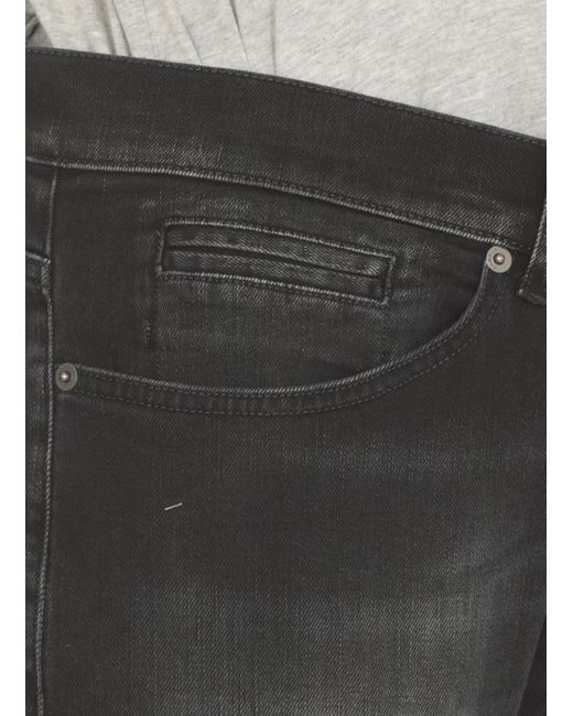 Dondup Gray George Jeans for men
