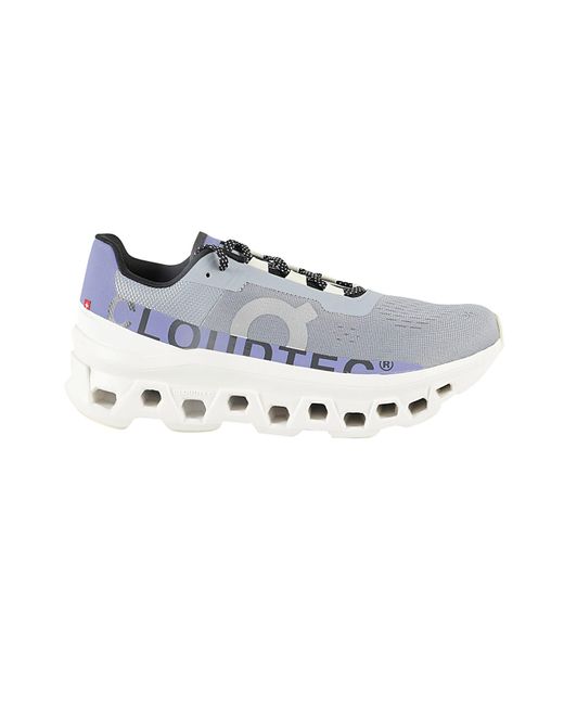On Shoes Multicolor Cloudmster for men