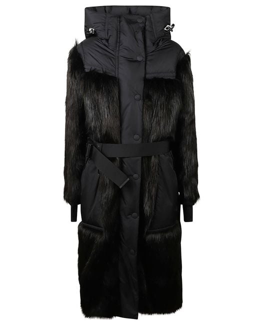 Moncler fulmar cheap navy