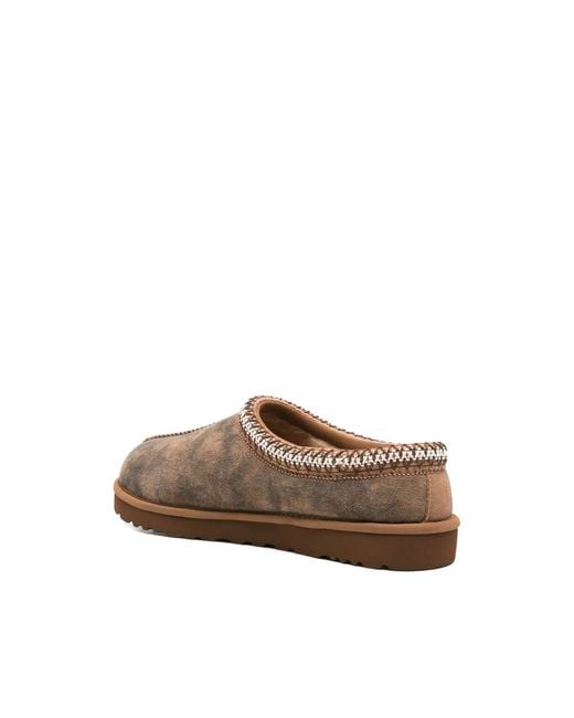 Ugg Brown Shoe for men