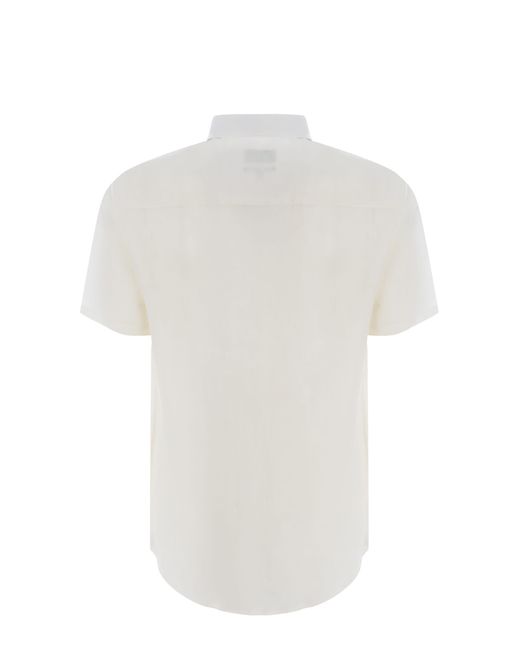 A.P.C. White Shirts for men