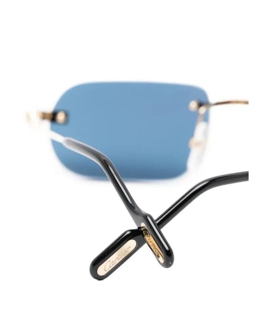 Cartier Blue Cartier for men